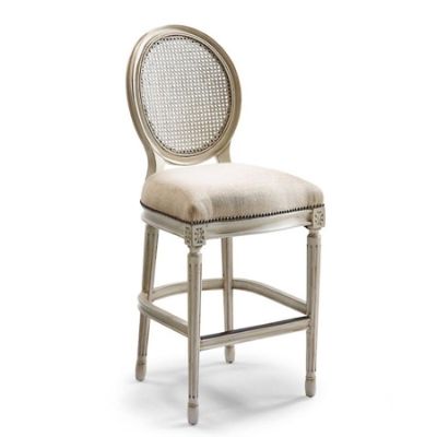 Seat Yourself: Which Types of Bar Stools Work Where - Home + Style