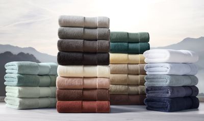 How to Buy the Best Bath Towel Home + Style