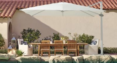 large canopy umbrella
