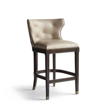 The Bar Stool Measuring Guide Home Style