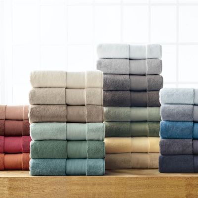 best price on bath towels