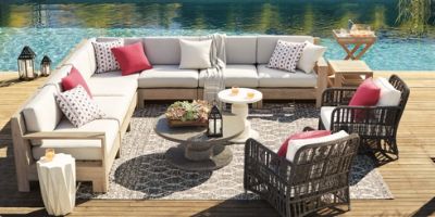 How To Mix Furniture Styles Home Style