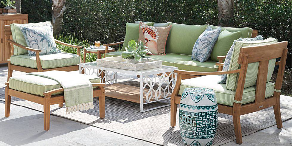 Outdoor Cushions 101 Everything You Need To Know Home Style