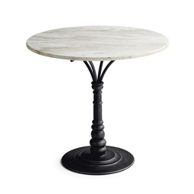 Lacina Bistro Table Frontgate