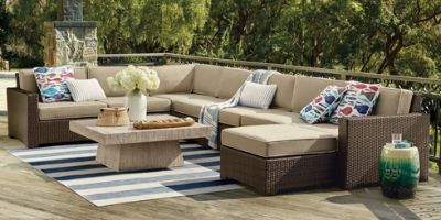 Is Modular Furniture Right For Your Outdoor Space Home Style