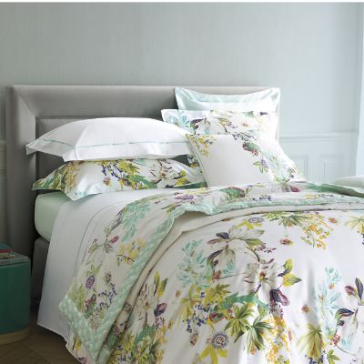 for loveseats throw covers Delorme Ailleurs Bedding Collection Yves  Frontgate