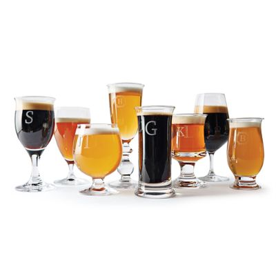 Holmegaard Craft Beer Glasses Frontgate
