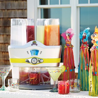 Margaritaville Mixed Drink Maker Frontgate