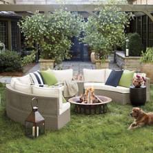 Patio Furniture Sets & Outdoor Furniture Collections | Frontgate