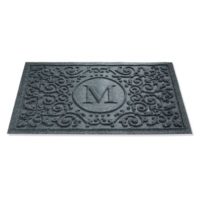 Water Dirt Shield Mandalay Door Mat