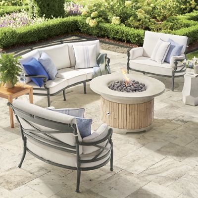 Outdoor Furniture Patio Furniture Store Frontgate