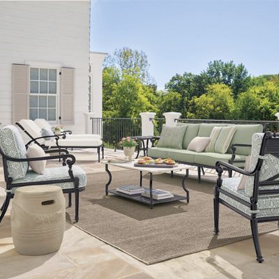 Frontgate: Save on outdoor pieces, furniture and clearance items