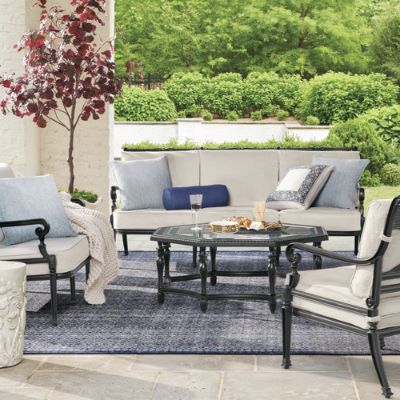 Where to Buy Cheap Patio Furniture (That's Cute & Durable!)