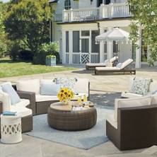 Outdoor Furniture Outdoor Patio Furniture Frontgate